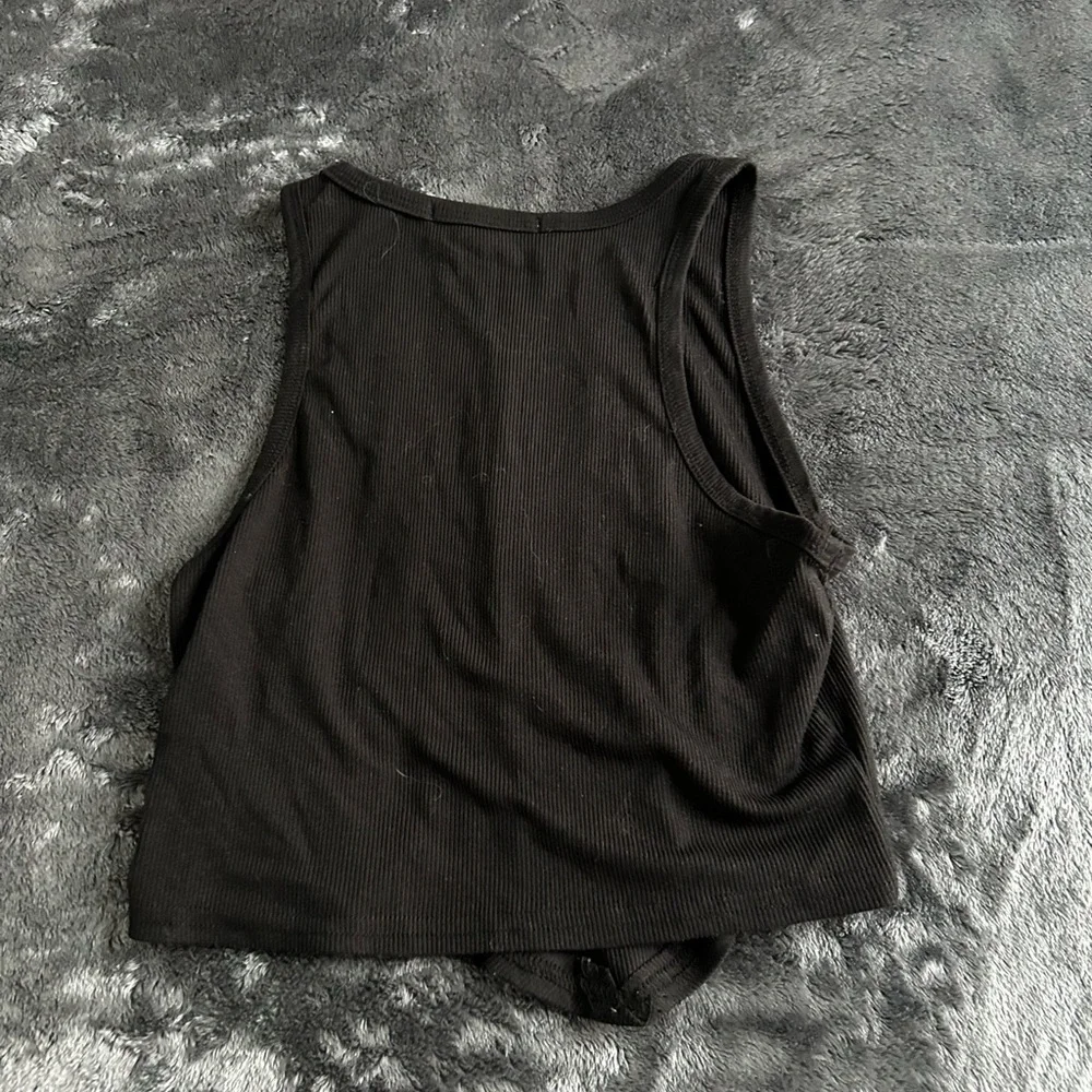 Sexy Y2K Crop Top - Picture 5 of 6